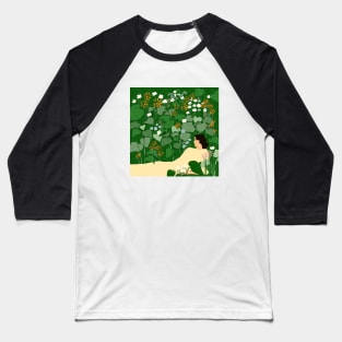 Garden Baseball T-Shirt